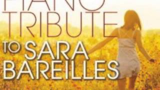 Islands - Sara Bareilles Piano Tribute