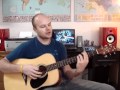 Pink Floyd Shine on You Crazy Diamond Acoustic ...