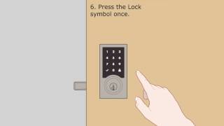 Delete User Code Without MasterCode