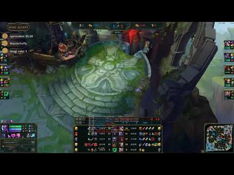 EVELYNN GUIDE EP 1: CLIMBING BACK FROM LOSS GAMES