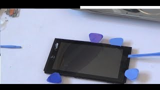 Trying to FIX another (2nd) Faulty Nintendo Switch from eBay - PART 1