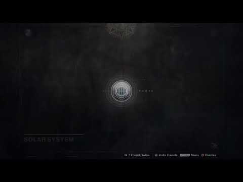 Destiny 1 The Taken King Walkthrough Part 12 Dread Patrol