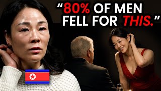 North Korean Female Spy reveals their Seduction & Espionage Techniques