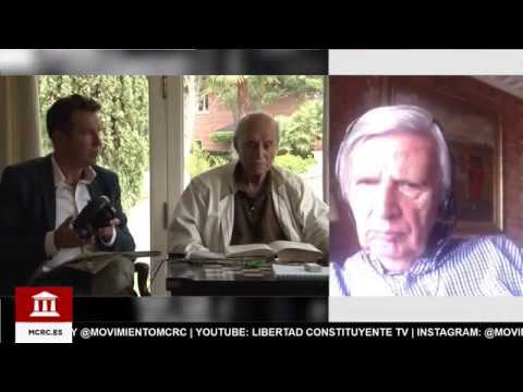 RLC (2017-04-20) España rota por la corrupción de los partidos estatales de este Régimen.