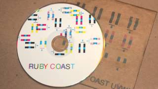 Ruby Coast - I Live With Monsters [EP 2008]