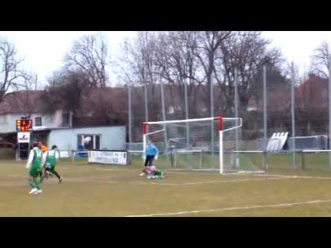 Kopie von SC Breitenbrunn gegen ASV Neufeld 2:1 (1:1) - Szenen