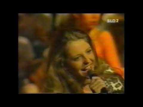 Hajdi Korošec - E Viva Espana (Sonček)