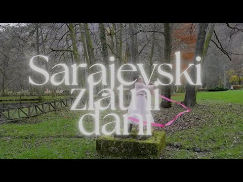 Dječiji hor i orkestar "Mali slavuji" — Sarajevski zlatni dani (Official Video) 