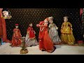 Puppet show | putli tamasha | Rajhistani puppet show