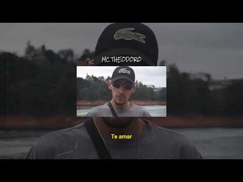 Mc Theodoro - Primeiro Lugar ( Prod Neu )