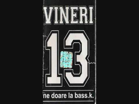 VINERI 13 - 955