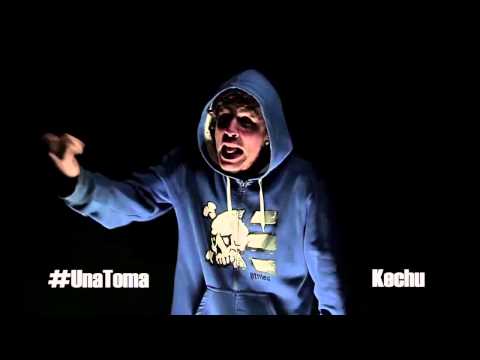 Clip1 - Kechu - La Sociedad - #UnaToma