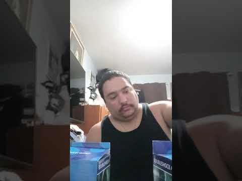 Box Opening Of The PS4 Controllers