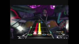 Guitar Hero 5: Oasis - "The Nature Of Reality"