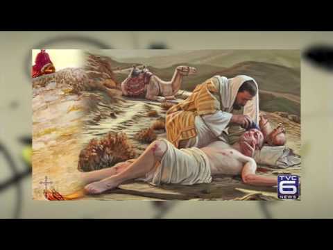 TVC Canal 06 - Agnus Dei 13 07 2016