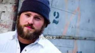 Zac Brown Band Wish You Were Here, Comfortably Numb