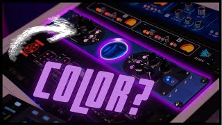 Video thumbnail for "Unlocking Pro-Level Sound: Manley Nu Mu Compressor Review for Home Studios" by TouchTone DSG