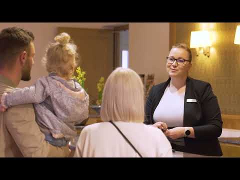 Wir vom Bellevue Imageclip