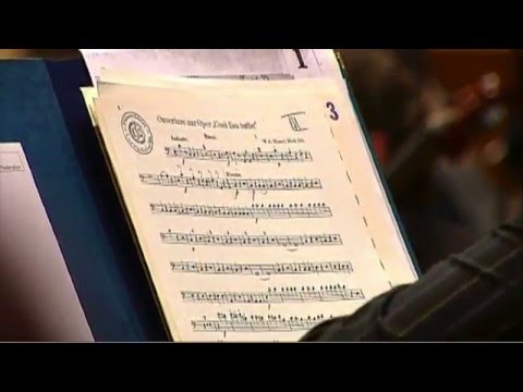 Entwicklung der Notenschrift