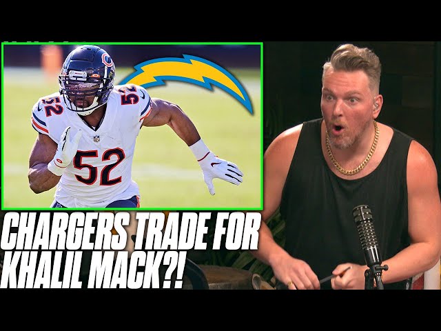5 highest paid defensive players in NFL history ft. Aaron Donald