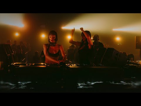 VTSS B2B SPFDJ WE1 | Tomorrowland 2025