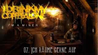 Ich räume gerne auf Music Video