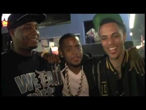 NiGGARZZi TV FT KURUPT, DOMi YOUNG AND QWiCCSHOTT