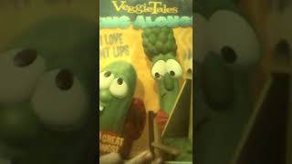 VeggieTales - Rock on, LarryBoy