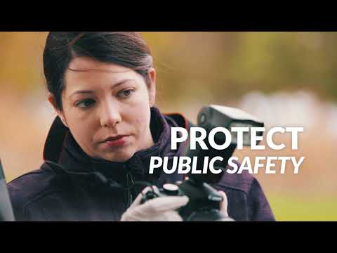 Criminal Justice  15 Second v2