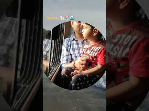 Beach ki veldama 🏖️🐚 🌊 ....   #beachvibes #gokarnadiaries