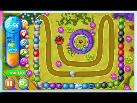 Woka Woka Game Level 130 no Booster by Michi G