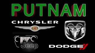 Putnam Chrysler Jeep Dodge web info