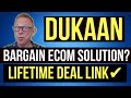 Dukaan Review: How good it this bargain ecommerce solution, is it easy to set up an online store?