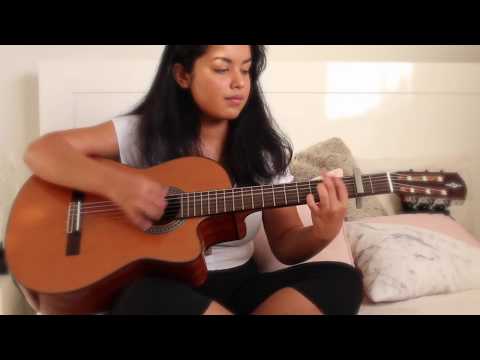 Happier  - Ed Sheeran (Cover) by Simrita
