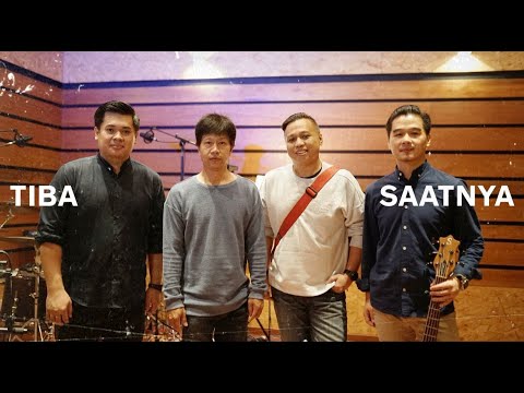 Song Of Hope 2 - Tiba Saatnya