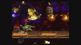 Donkey Kong Country 2: Diddy’s Kong Quest