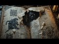 The Vatican Hides A Secret Manuscript That Contradicts The Bible ForbiddenManuscript