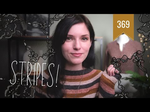 EPISODE 369: STRIPES!
