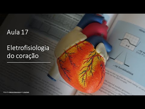 Video lesson 17: Electrophysiology of the heart
