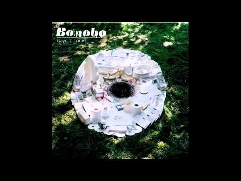 Bonobo - Between The Lines