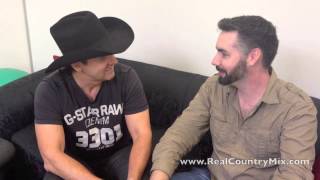 LEE KERNAGHAN on Ben Sorensen&#39;s REAL Country - Beautiful Noise