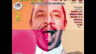 PEREZ PRADO - QUE RICO MAMBO