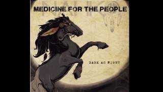 "Nyepi" by Nahko and Medicine For The People