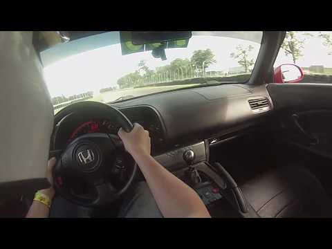 Dana Basinski - BIR Standing Start Shootout - SNA S2000 100.696