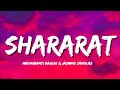 Shararat Lyrics Dhurandhar Tainu Shararat Sikhawan Jadon Nainaan Ladawan