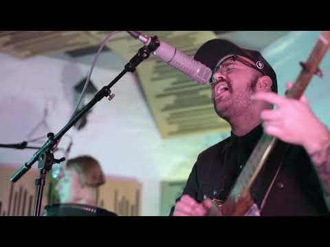 Slack Bird -  Parempia torit täynnä (LIVE at Tonehaven)