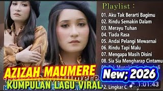 Download lagu Kumpulan Lagu Hits Dan Viral Azizah Maumere 2025 - Lagu Pop Terpopuler Bikin Hati Adem mp3