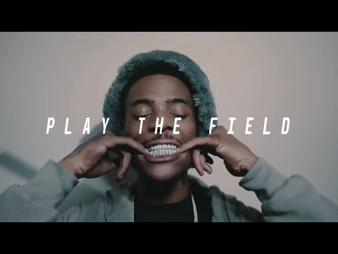 Verde Babii x EBK Jaaybo Sample Type Beat "Play The Field" (ProdbyEC x Armani Depaul)