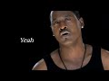 Johnny Gill - My My My (Lyric)