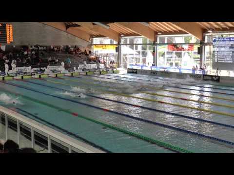 100 sl Maschi-serie 3- qualif.-Assoluti Riccione Aprile 2017